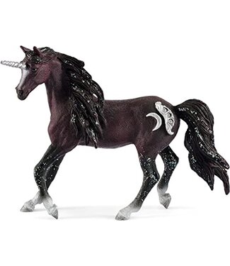 Schleich Moon Unicorn Stallion Schleich Figure