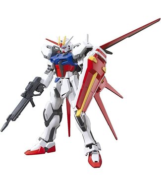Bandai Namco Toys Aile Strike Gundam Gundam SEED Bandai