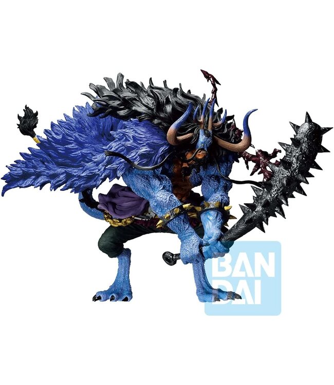 Bandai Namco Toys One Piece Kaido