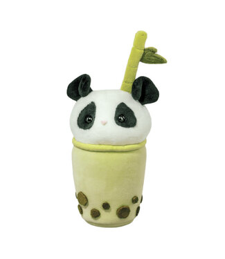 Douglas Company PANDA BUBBLE TEA MACAROON