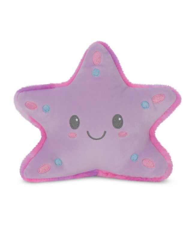 Iscream Stella Starfish Mini Plush