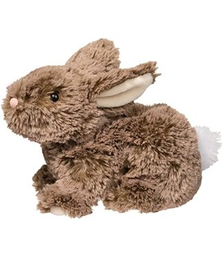 Douglas Company Taylor Mocha Bunny Small