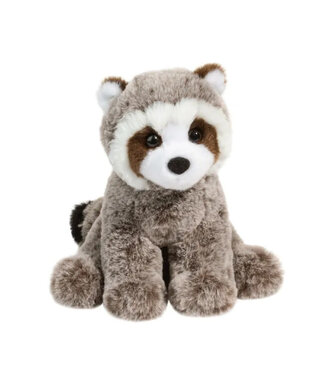 Douglas Company RUDIE RACCOON MINI SOFT