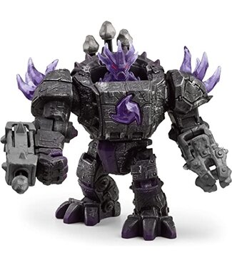 Schleich Shadow Master Robot