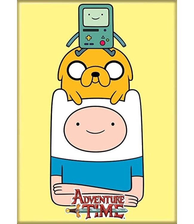 New Adventure Time Games With Finn & Jake, 2 Brain-Teaser Games In