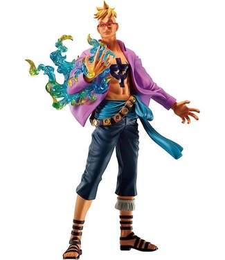 Bandai Namco Toys Marco Best Of The Buddy One Piece