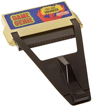 NES Game Genie With Manual NES
