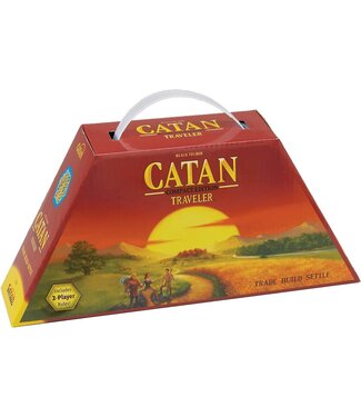 Asmodee Catan Traveler