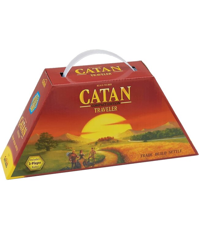 Asmodee Catan Traveler