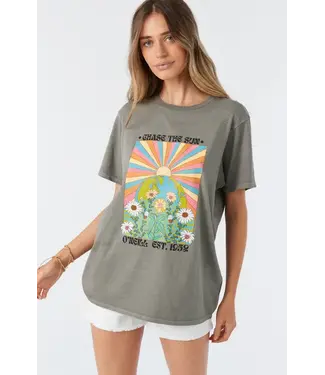 Oneill Chase The Sun Tee