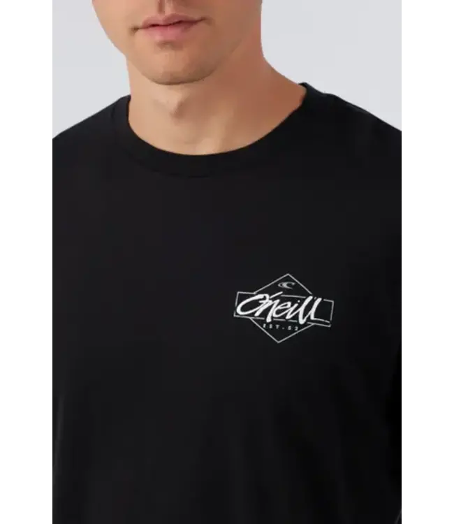 Oneill Diamond Short Sleeve Tee
