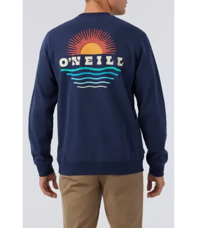 Oneill Fifty Two Crew