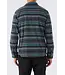 Oneill Glacier Overshirt Superfleece