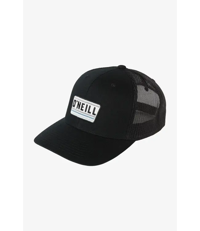 Oneill Headquarters Trucker