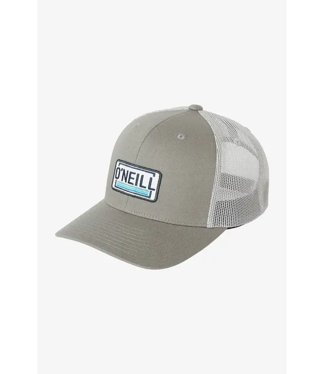 Oneill Headquarters Trucker