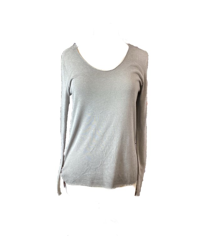 Tempo Paris Basic Tee Tempo Paris 8418N