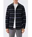 Redmon Hood Flannel