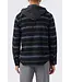 Redmon Hood Flannel