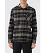 Redmond Plaid Stretch Flannel