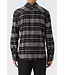 Redmond Plaid Stretch Flannel