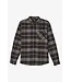 Redmond Plaid Stretch Flannel