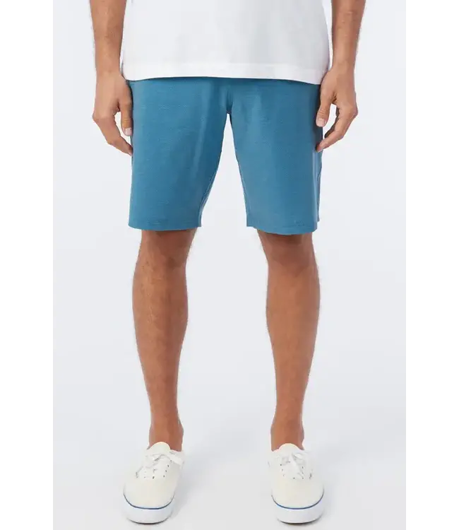 Oneill Stockton Print 2