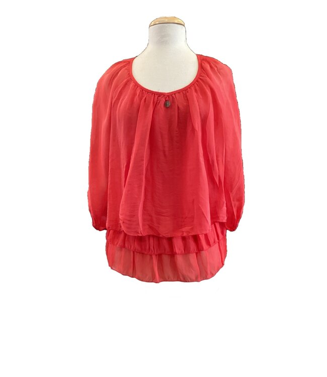 Tempo Paris Dip Dye Tiered V6063JL