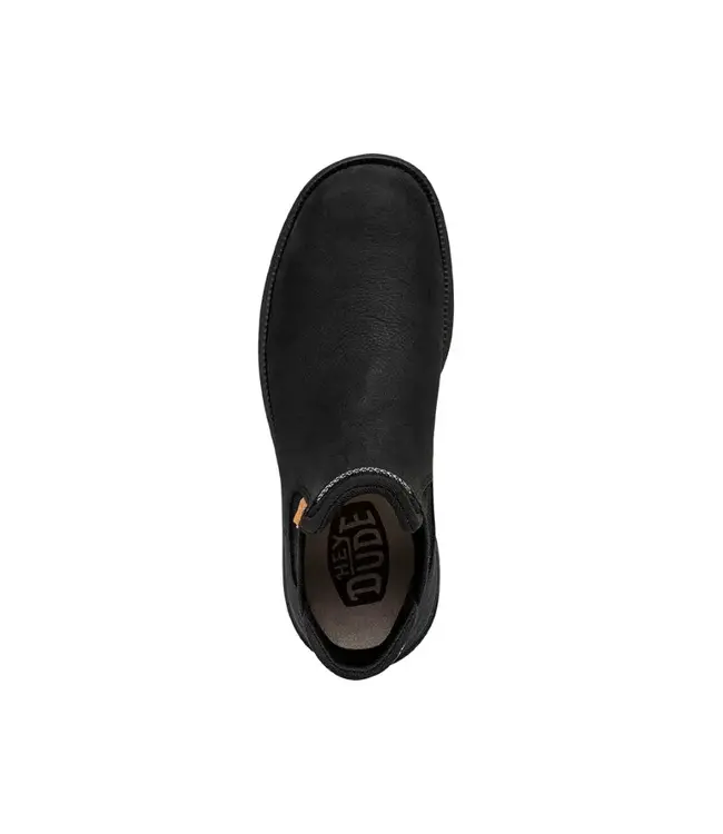 Branson Boot M Craft Leather