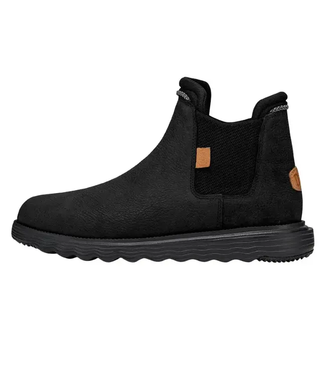 Branson Boot M Craft Leather