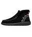 Hey Dude Shoes Denny Faux Shearling