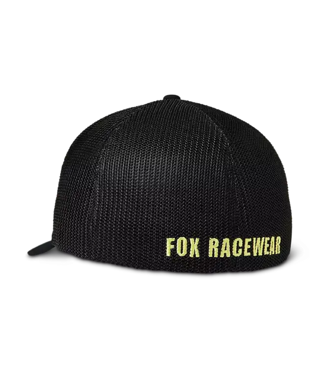 Fox Head Inc Barb Wire Flexfit Hat