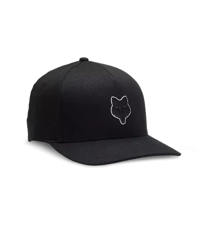 Fox Head Inc Fox Head Flexfit Hat