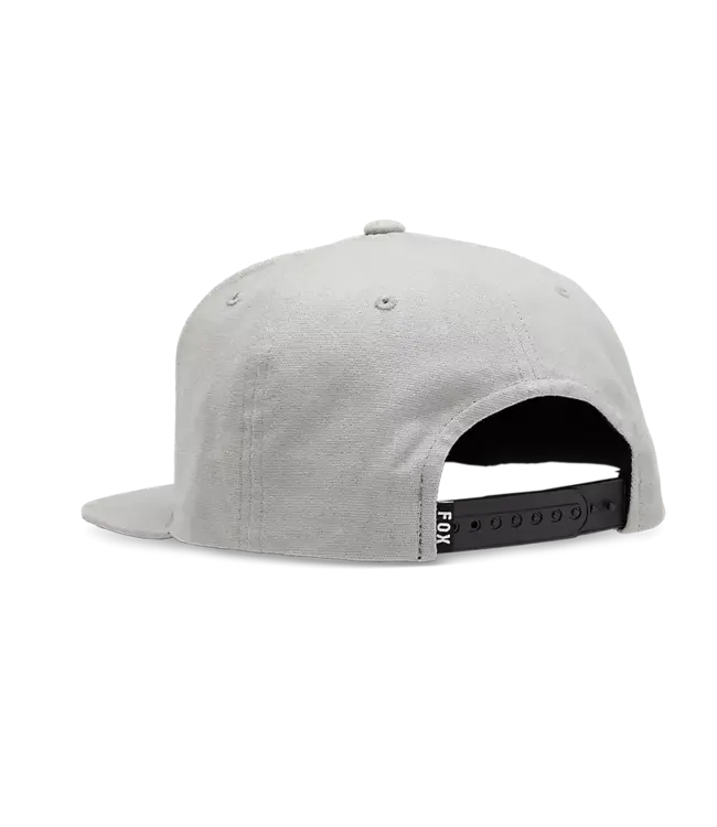 Fox Head Inc Fox Head Snapback Hat