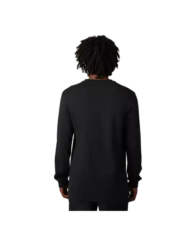 Fox Head Inc Fox X Honda Long Sleeve Tee