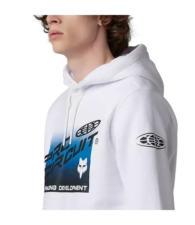 Fox Head Inc Foyl PC Pullover Fleece