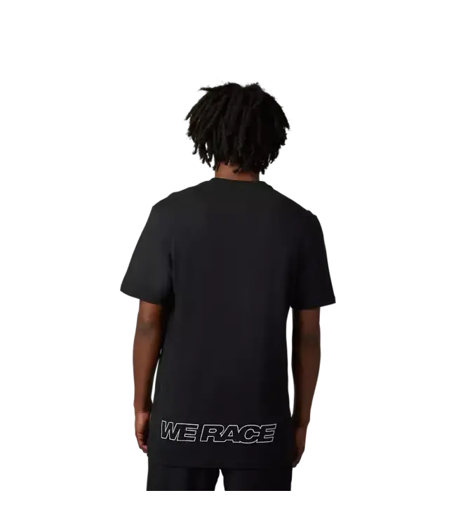 Fox Head Inc Foyl PC Short Sleeve Premium Tee