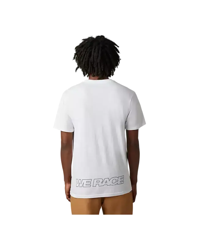 Fox Head Inc Foyl PC Short Sleeve Premium Tee