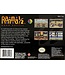 SNES Ranma 1/2 SNES CIB