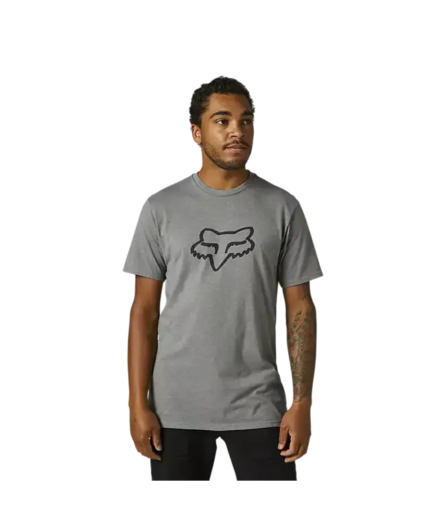 Fox Head Inc Legacy Fox Head Short Sleeve Tee