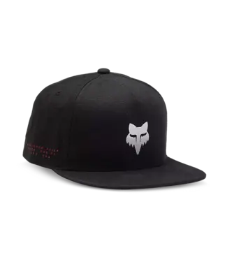 Fox Head Inc Magnetic Snapback Hat