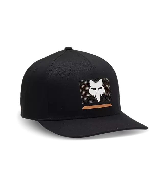 Fox Head Inc Optical Flexfit Hat
