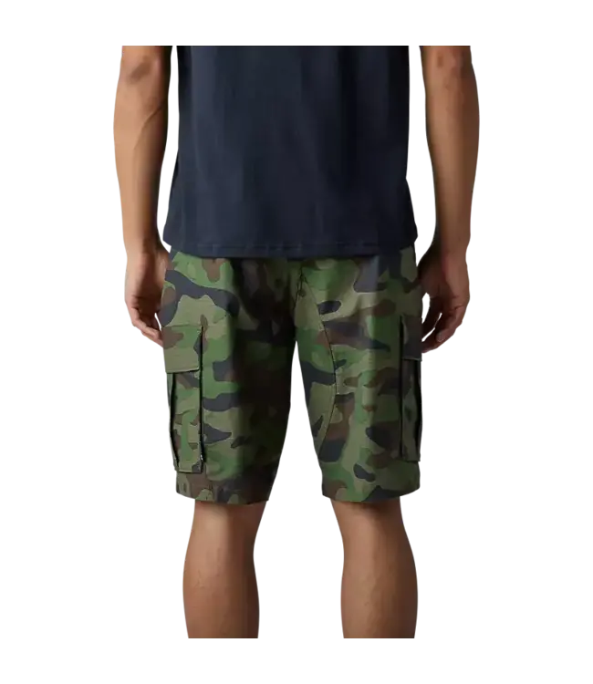 Fox Head Inc Slambozo Camo Short