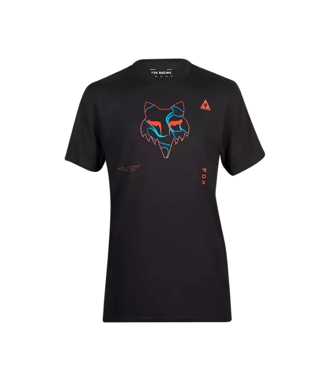 Fox Head Inc Withered Short Sleeve Premium Tee