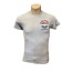 Lone Rock Clothing Short Sleeve Tee Circle Board And Stripes