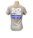 Lone Rock Clothing Short Sleeve Tee Seagulls  Waves LR1009 N0334