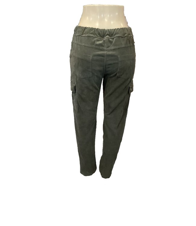 Tempo Paris Cargo Jogger Pant 123N