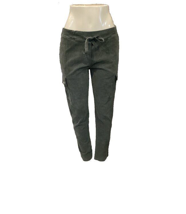 Tempo Paris Cargo Jogger Pant 123N