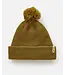 Rip Curl ANOETA REG POM POM BEANIE KHAKI