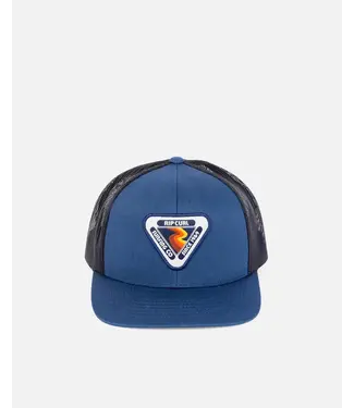 Rip Curl Custom Trucker