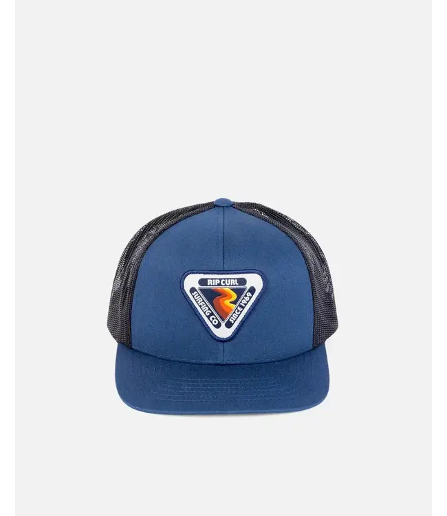Rip Curl Custom Trucker